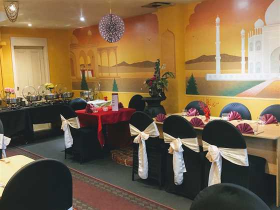 Chimney Indian Restaurant