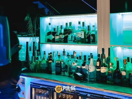 Club Pulse