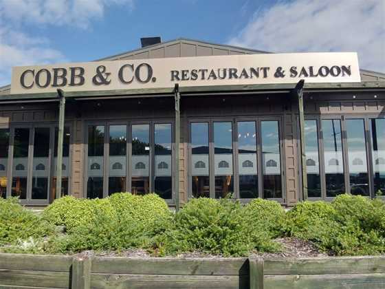 Cobb & Co. Rotorua