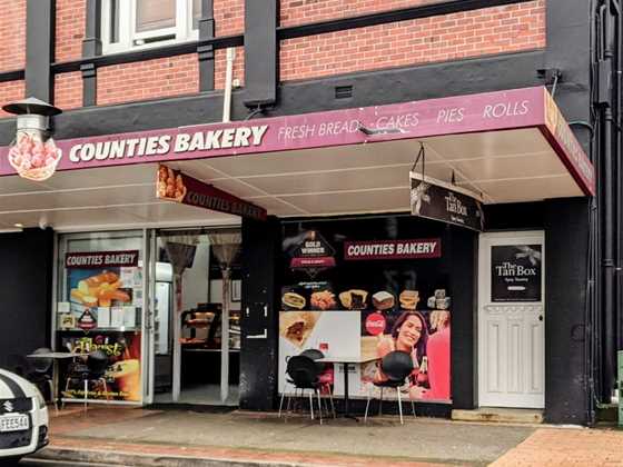 Counties Bakery
