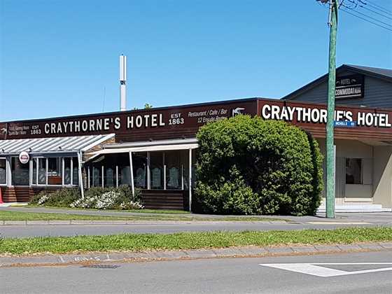 Craythorne