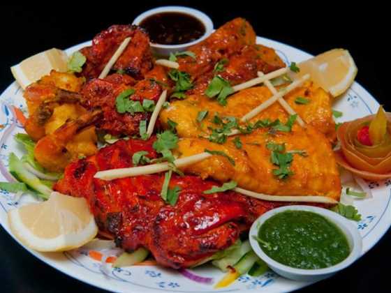Curry Bhavan
