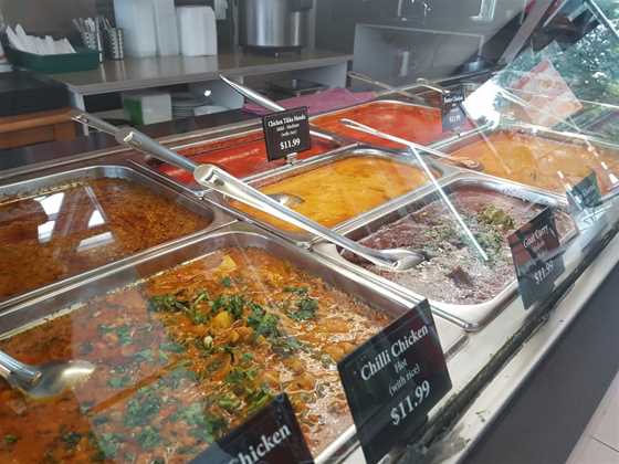 curry mahal indian food ltd