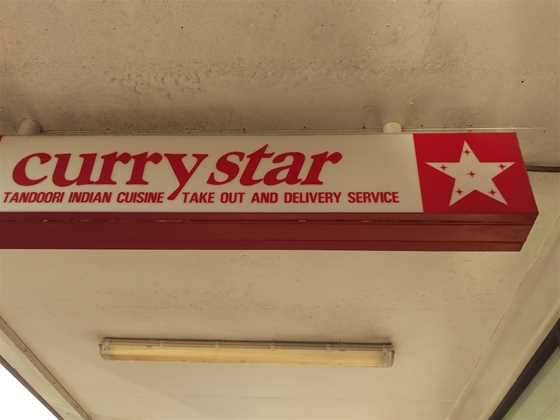 Curry Star