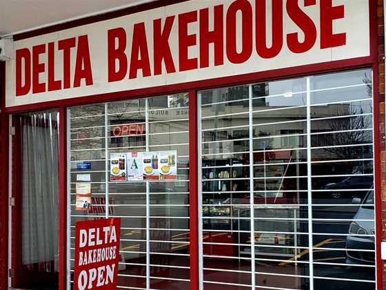 Delta Bakehouse