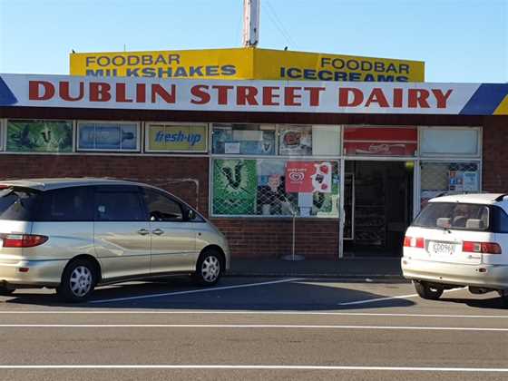 Dublin St Dairy