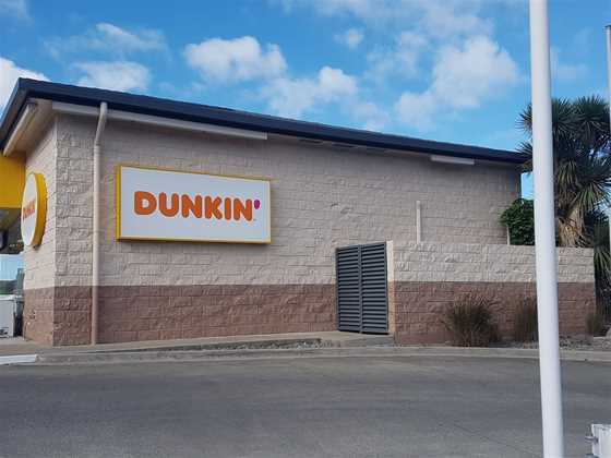 Dunkin’ Donuts