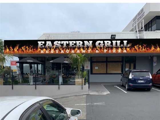 Eastern Grill