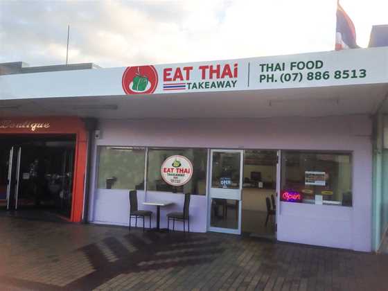 Eat Thai Takeaway