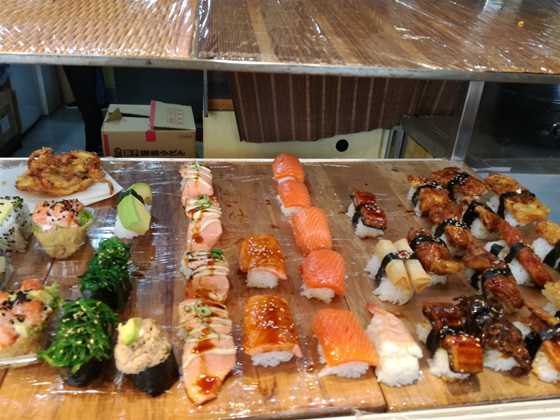 Enjoy Sushi 59 Edinburgh St, Pukekohe