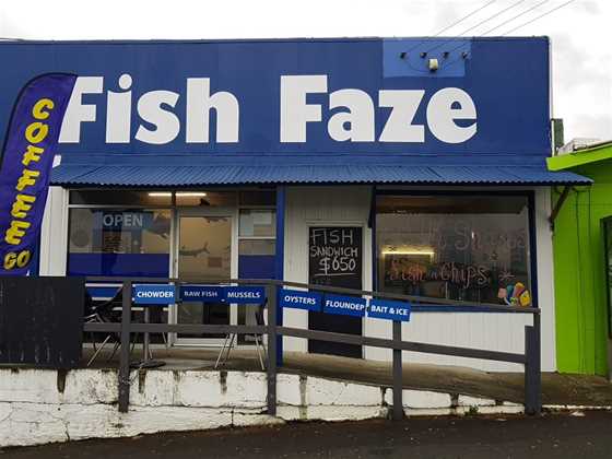 Fish Faze