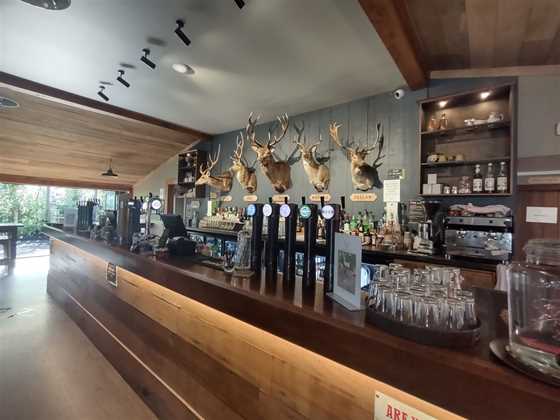 Five Stags Pirongia