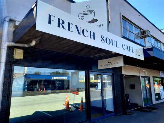 French Soul Cafe