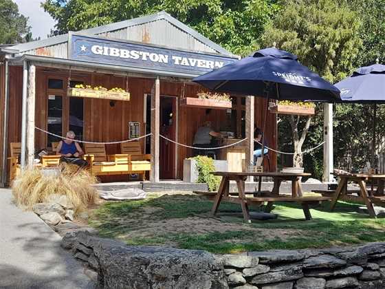 Gibbston Tavern