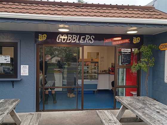 Gobblers Foods Ltd
