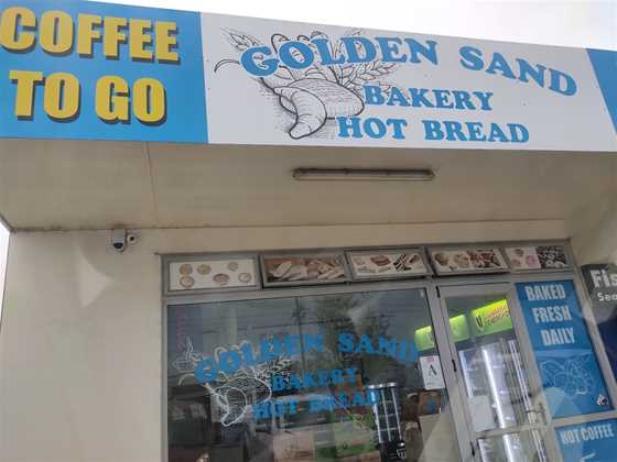 Golden Sand Bakery