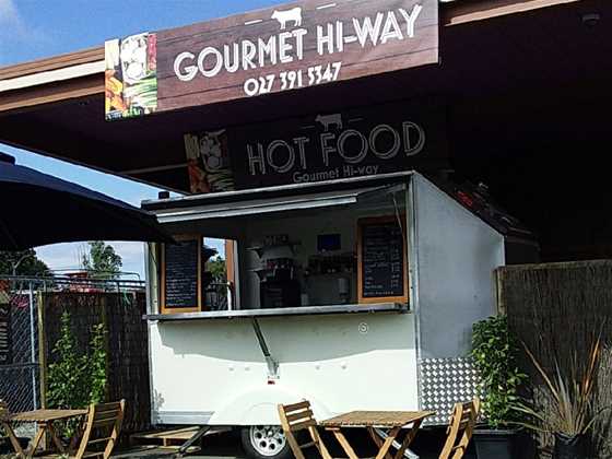 Gourmet Hi-way