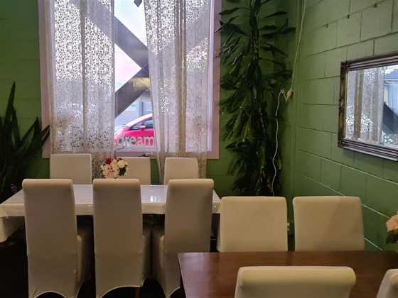 Green Chilli Thai Restaurant & Takeaway