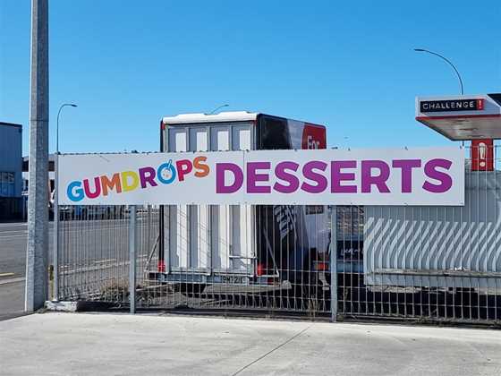 Gumdrops Desserts - Frankton