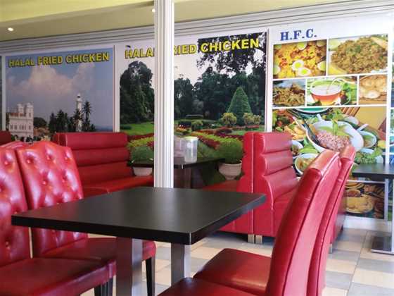 Designing Restaurant Booth Seating From Turkey - HFC