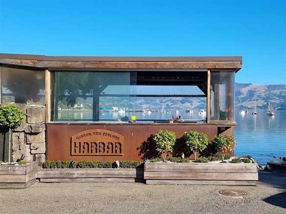 Harbar Beachbar & Kitchen