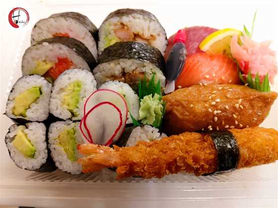 Hashi Japanese Cuisine