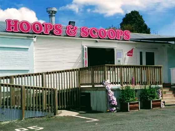 Hoops & Scoops NZ