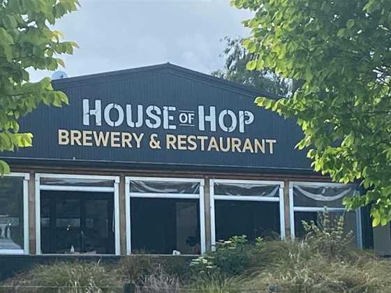 House of Hop
