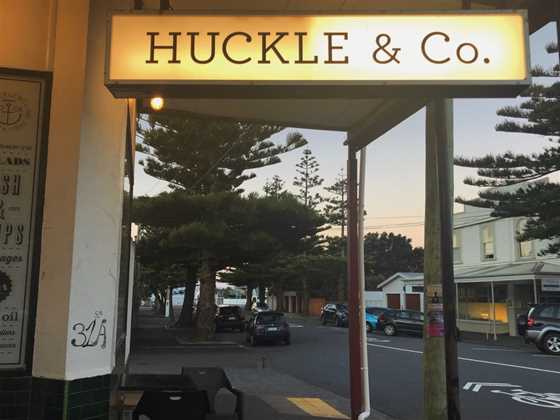 Huckle & Co