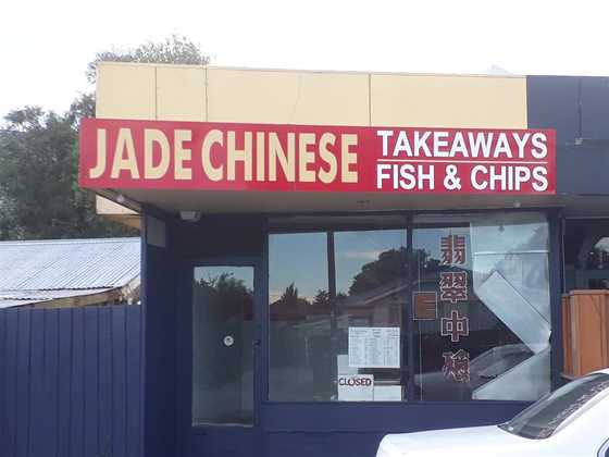 Jade Chinese Takeaway