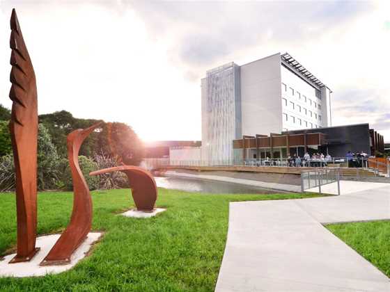 JetPark Hotel Auckland Airport & Conference Centre