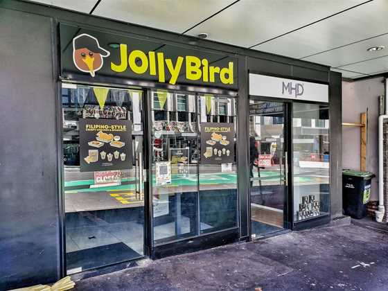 Jolly Bird