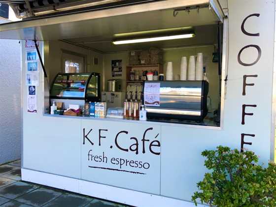 KF Café