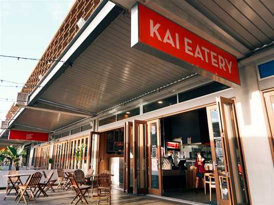 Kai Eatery Takapuna