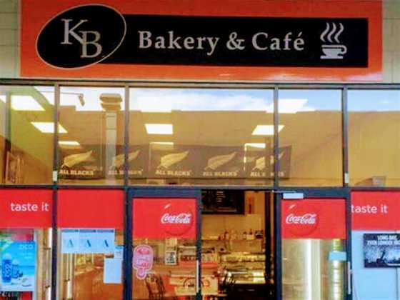 Kb Bakery & Cafe