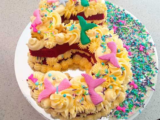 Keto Cake & Bake - Online Bakery Wellington