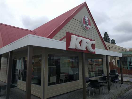KFC Alexandra
