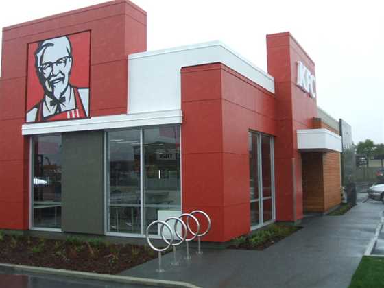 KFC Gisborne
