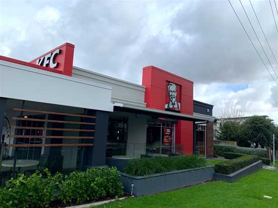 KFC Lynfield