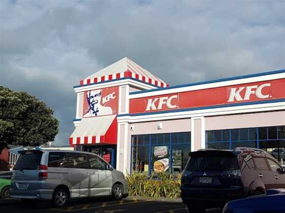 KFC Porirua