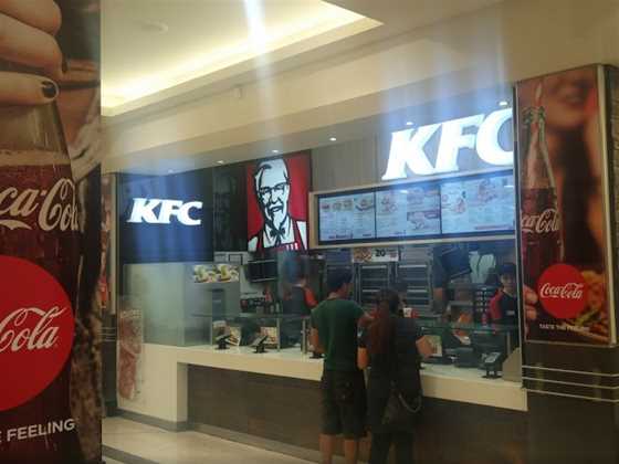 KFC Riccarton Mall
