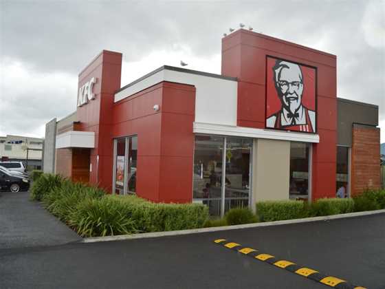 KFC Rotorua