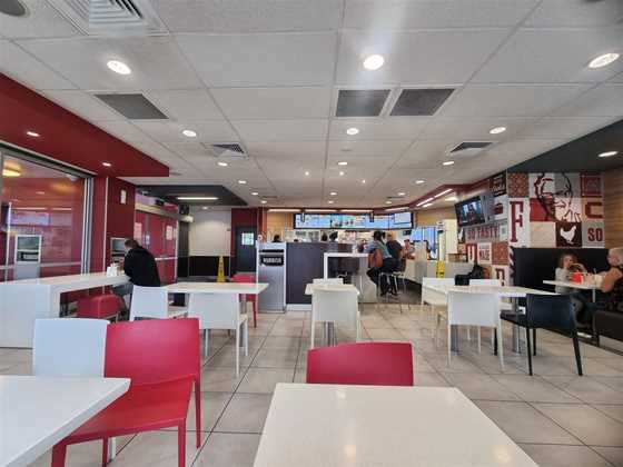 KFC Whanganui