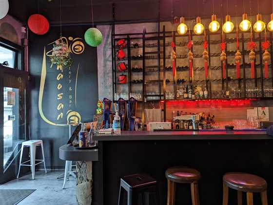 Khao San Eatery & Bar