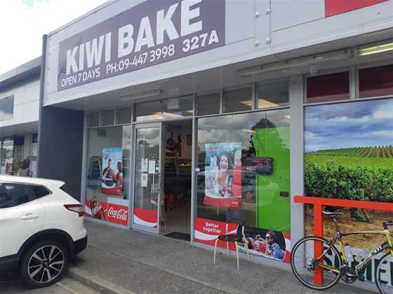 Kiwi Bake