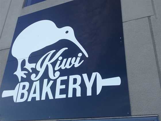 Kiwi Bakery