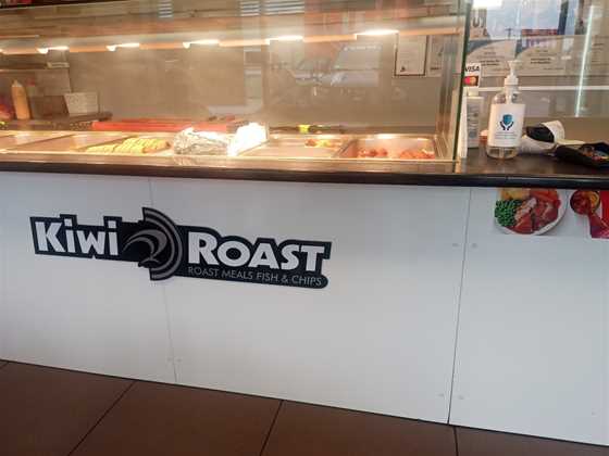 Kiwi Roast