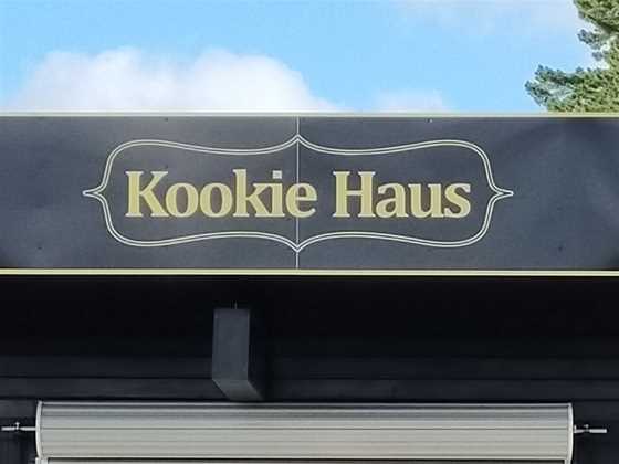 Kookie Haus