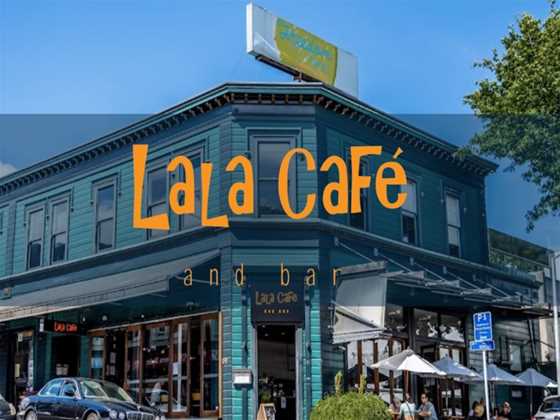 La La Cafe