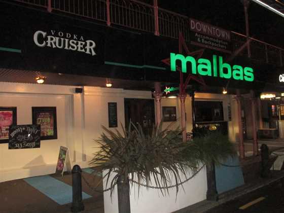 MALBAS Bar & Niteclub